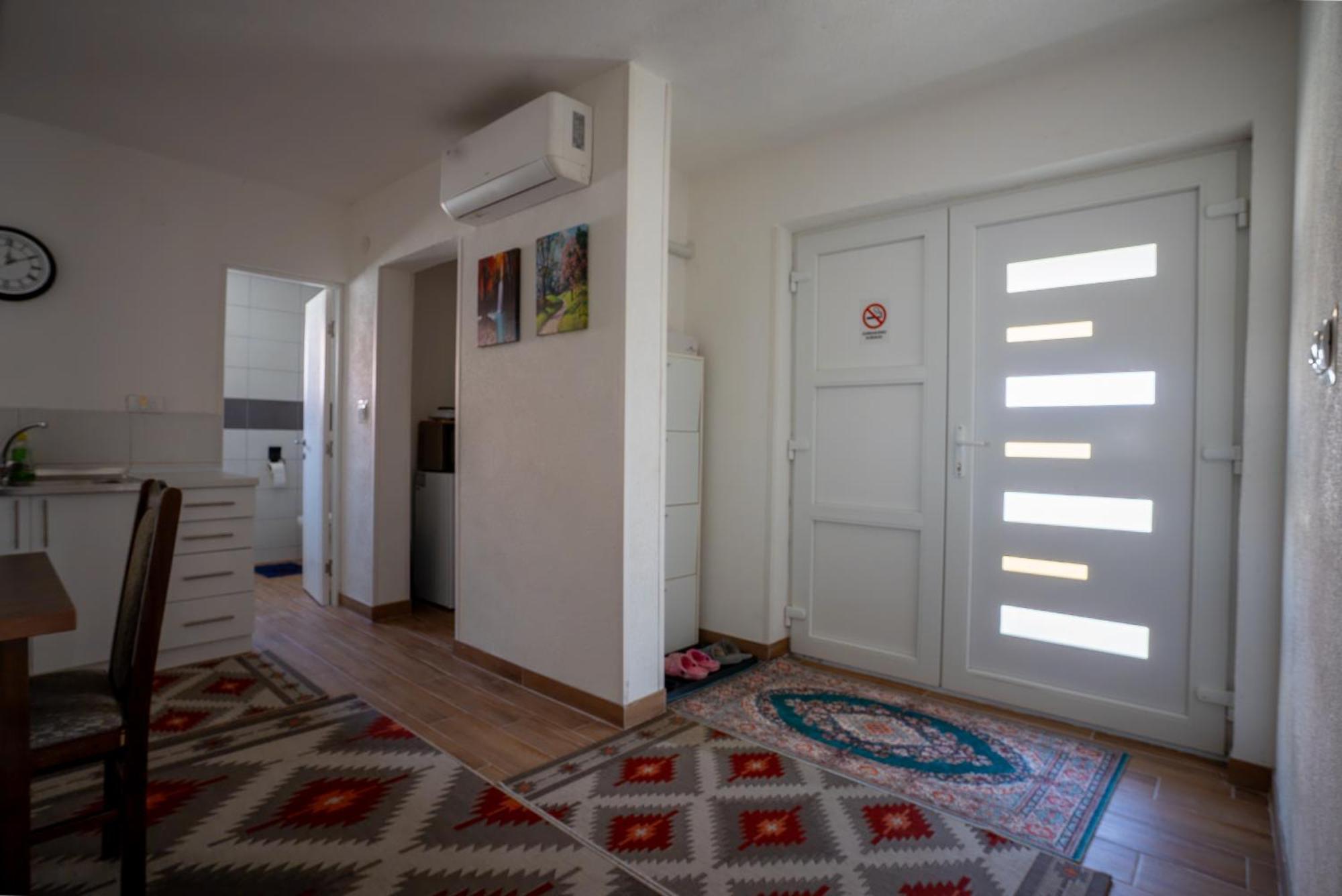 Ilidza Garden Escape Σαράγεβο Εξωτερικό φωτογραφία