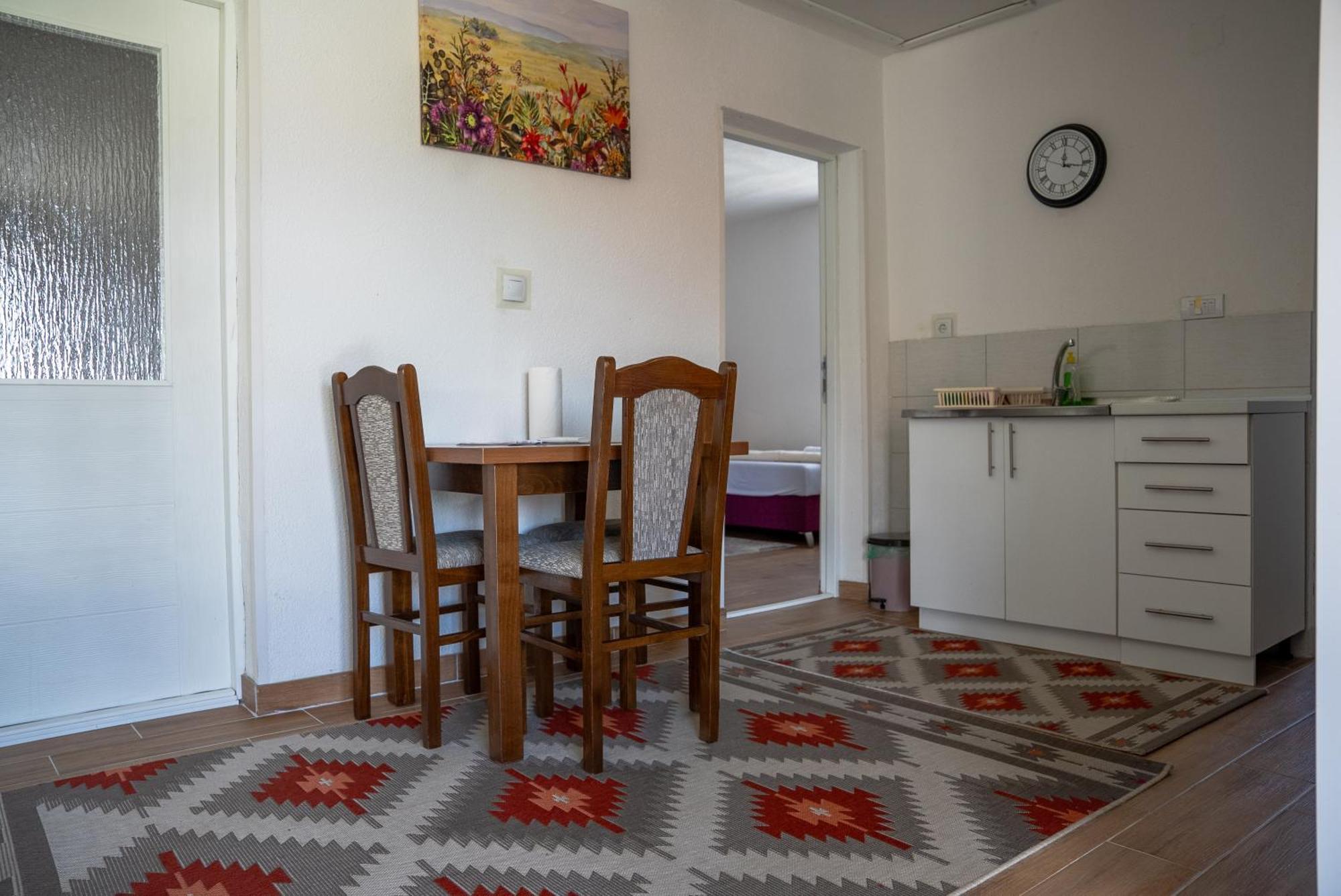 Ilidza Garden Escape Σαράγεβο Εξωτερικό φωτογραφία